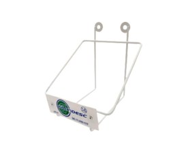 Suporte para Caixa Perfuro Cortante - 90 Litros